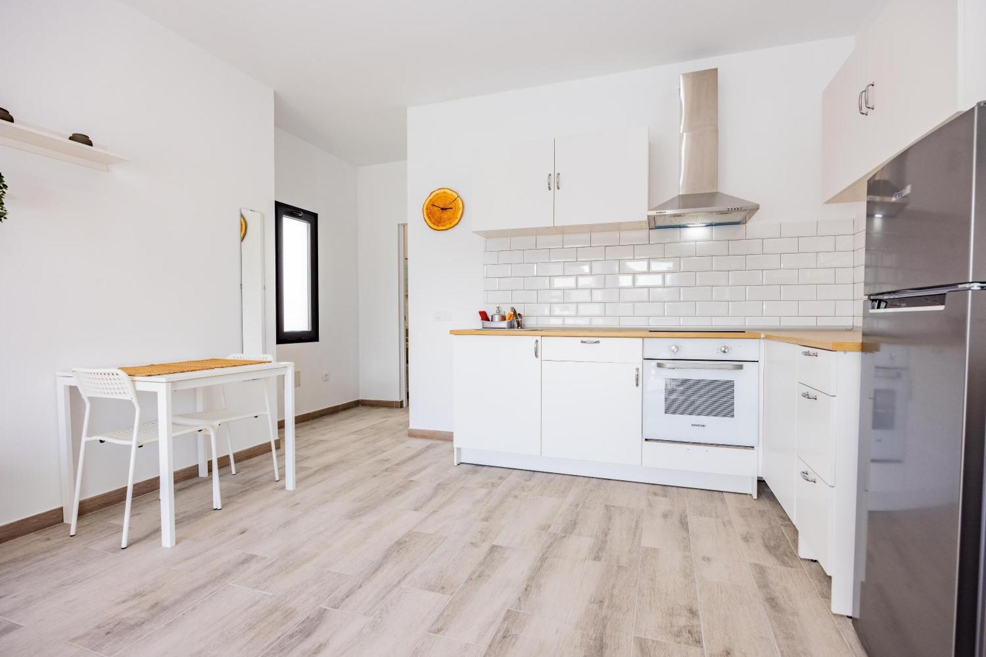 Ferienwohnung Casa Ganae Uga Exterior foto